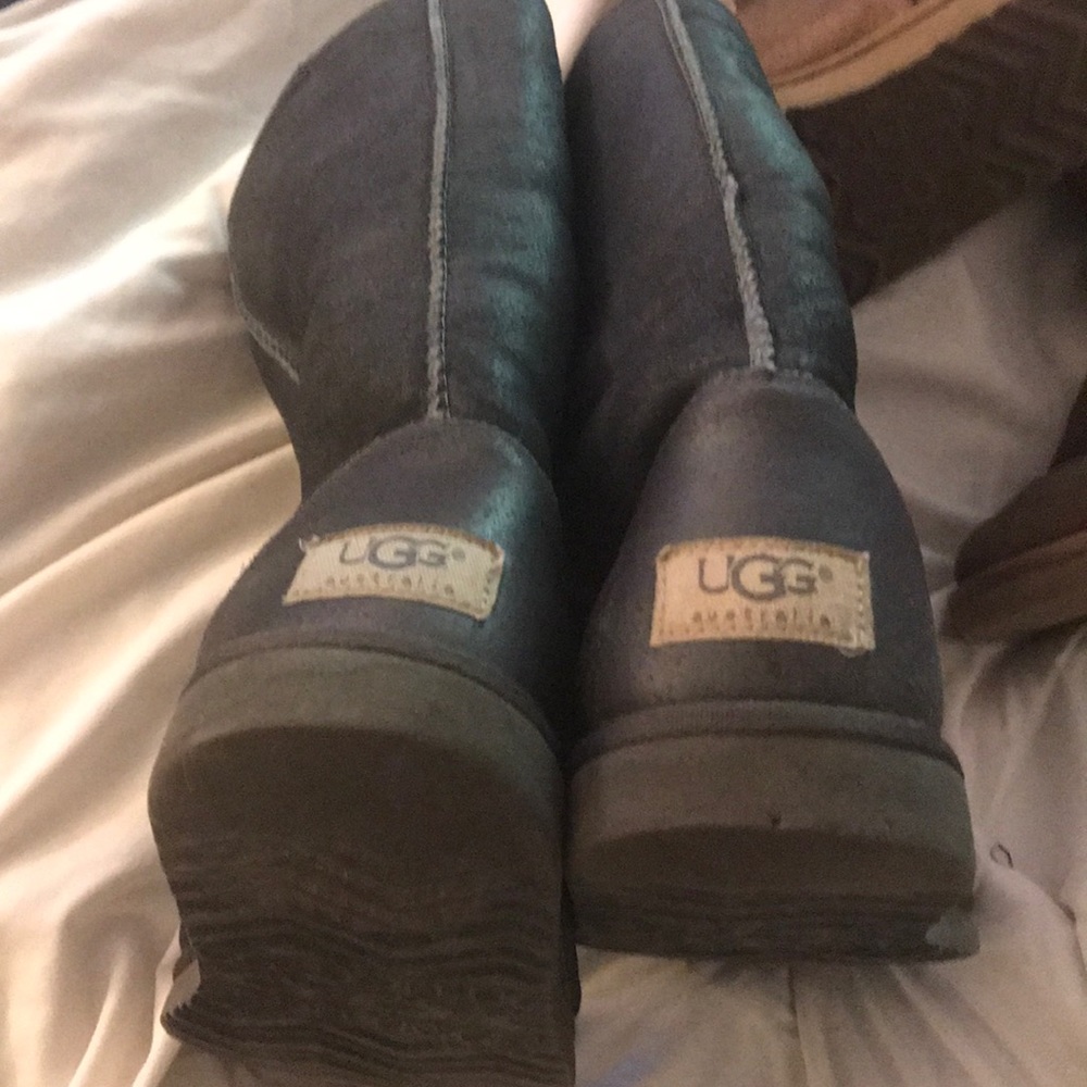 Ugg boots/sold👍